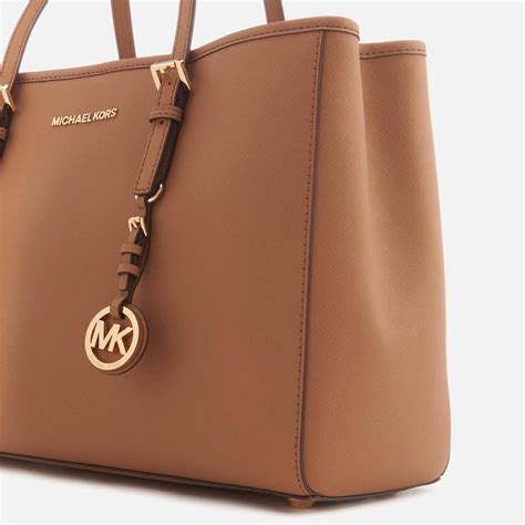 michael kors jet travel bag|michael kors large travel tote.